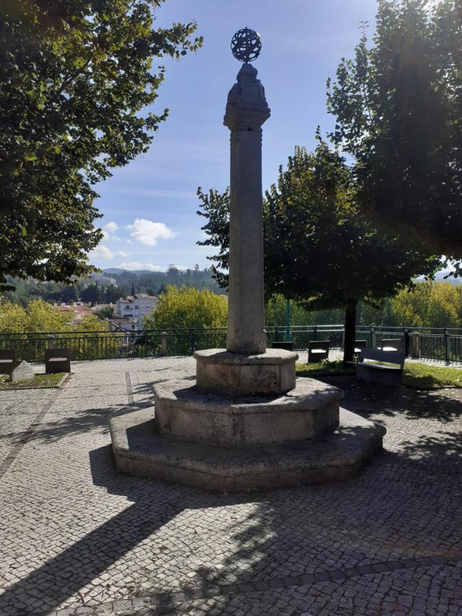 Hotel Largo Da Fonte Sertã Esterno foto