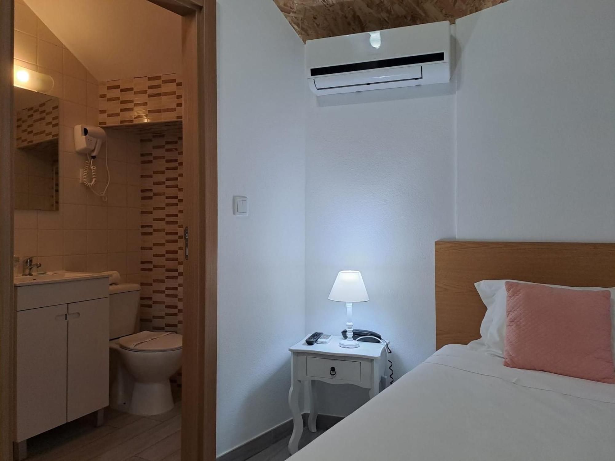 Hotel Largo Da Fonte Sertã Esterno foto